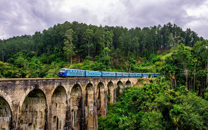 Sri lanka