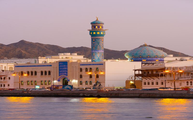 Oman