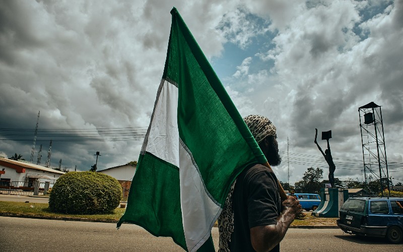 Nigeria hardest countries to get Visa